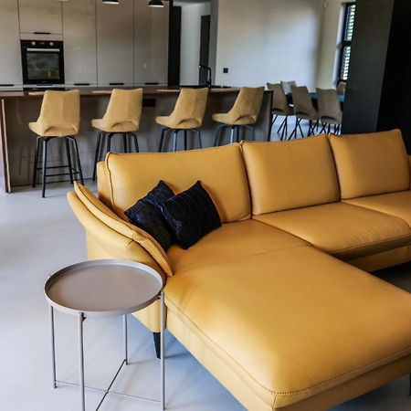 Maison 21 Zutzendorf Eksteriør bilde