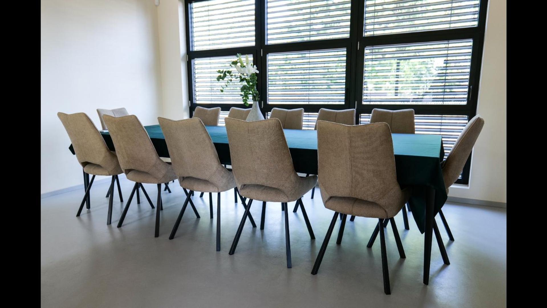 Maison 21 Zutzendorf Eksteriør bilde