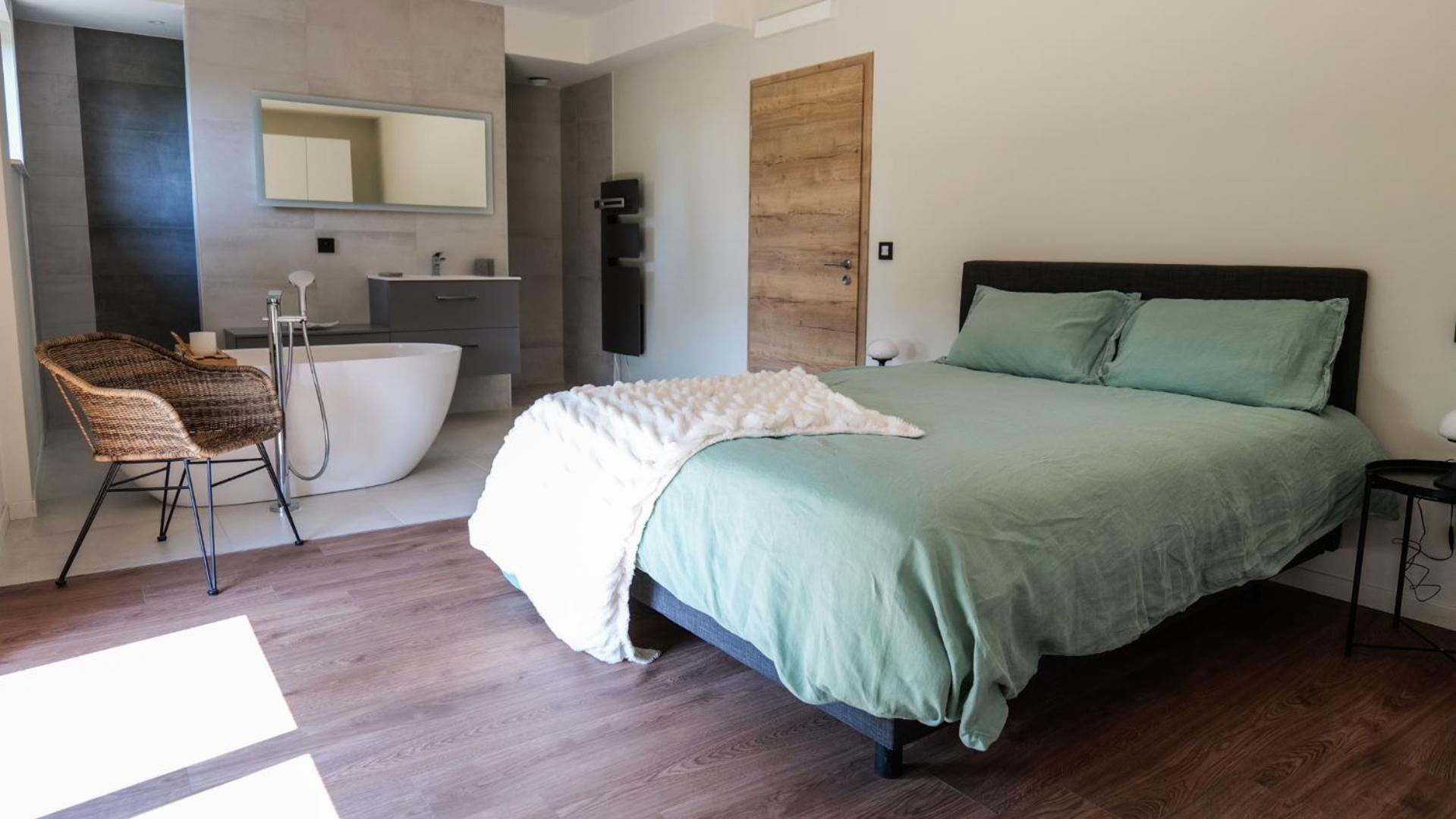Maison 21 Zutzendorf Eksteriør bilde