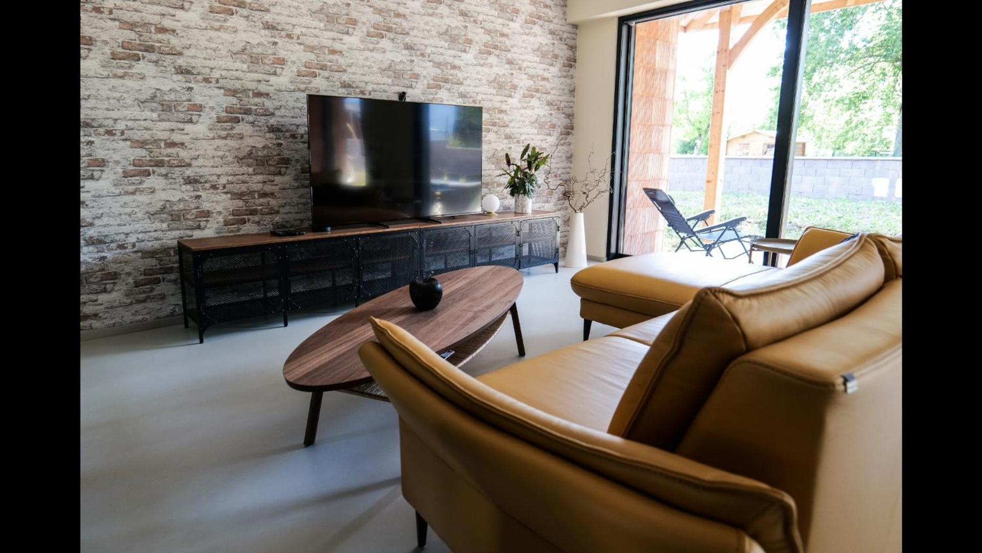 Maison 21 Zutzendorf Eksteriør bilde