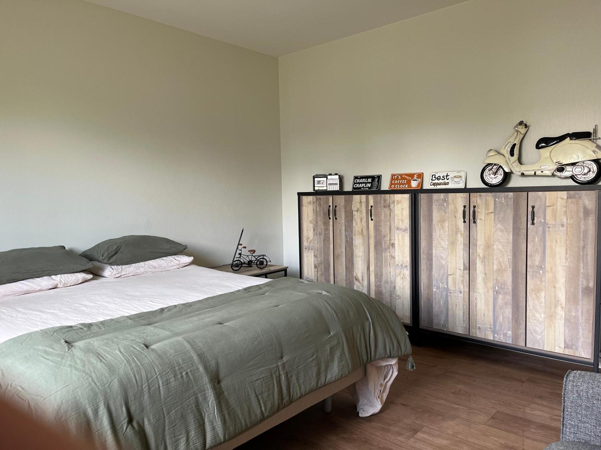 Maison 21 Zutzendorf Eksteriør bilde